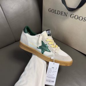 Golden Goose Fashion Shoes