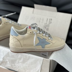 Golden Goose Fashion Shoes
