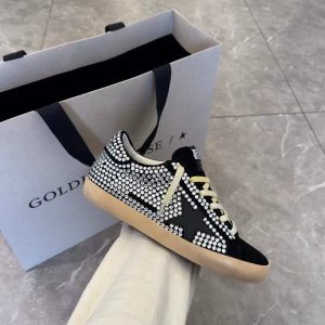Golden Goose Fashion Shoes
