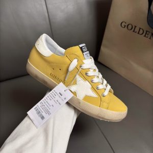 Golden Goose Fashion Shoes