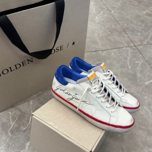 Golden Goose Fashion Shoes