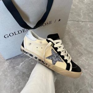 Golden Goose Fashion Shoes