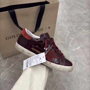 Golden Goose Fashion Shoes