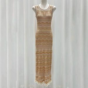 Sandro dress
