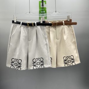 Loewe Fashion Shorts