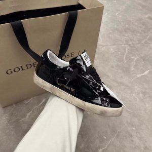 Golden Goose Fashion Shoes