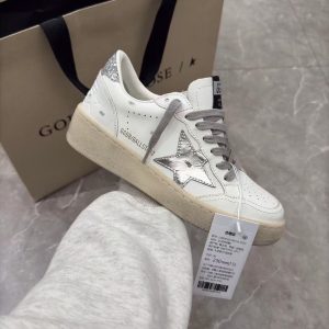 Golden Goose Fashion Shoes
