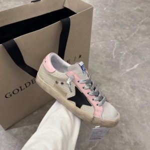 Golden Goose Fashion Shoes