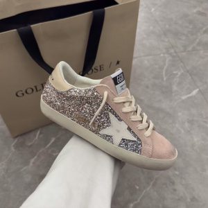 Golden Goose Fashion Shoes
