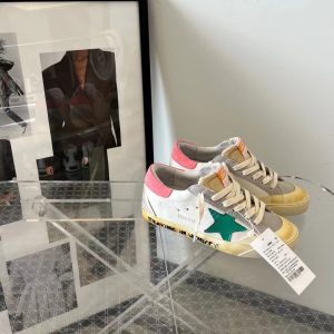 Golden Goose Fashion Shoes