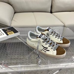 Golden Goose Fashion Shoes