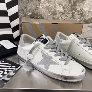 Golden Goose Fashion Shoes