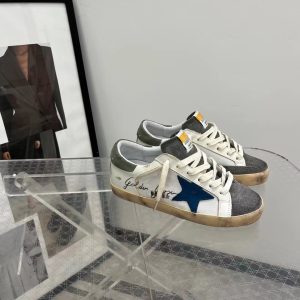 Golden Goose Fashion Shoes