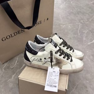 Golden Goose Fashion Shoes