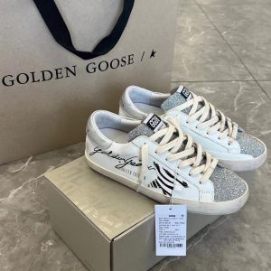 Golden Goose Fashion Shoes