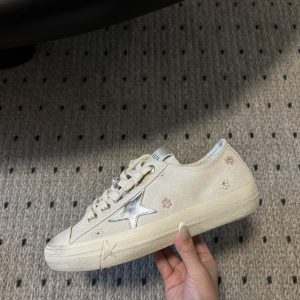 Golden Goose Fashion Shoes