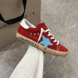 Golden Goose Fashion Shoes