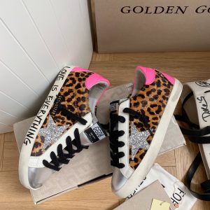 Golden Goose Fashion Shoes