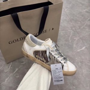 Golden Goose Fashion Shoes