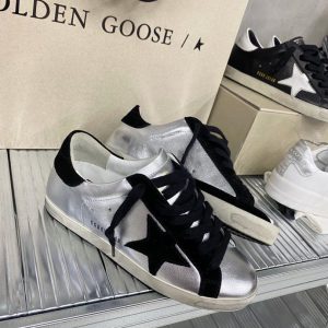 Golden Goose Fashion Shoes