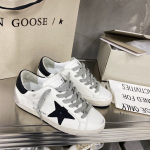 Golden Goose Fashion Shoes