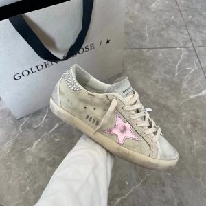 Golden Goose Fashion Shoes