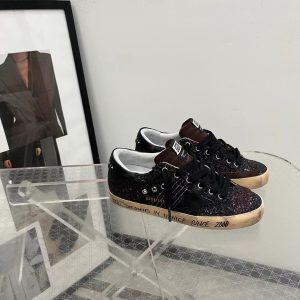 Golden Goose Fashion Shoes