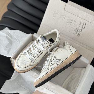 Golden Goose Fashion Shoes