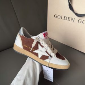 Golden Goose Fashion Shoes