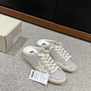 Golden Goose Fashion Shoes