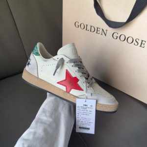 Golden Goose Fashion Shoes