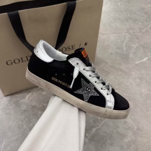 Golden Goose Fashion Shoes