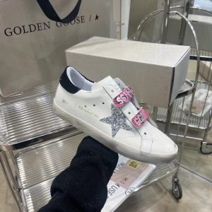 Golden Goose Fashion Shoes