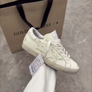 Golden Goose Fashion Shoes