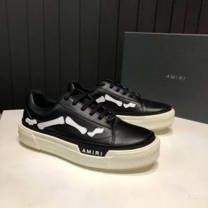 Amiri Fashion Shoes