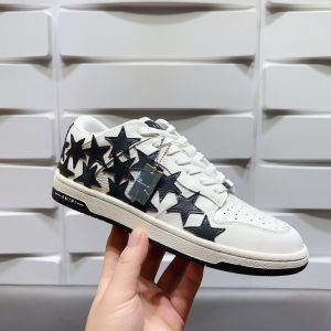 Amiri Fashion Shoes