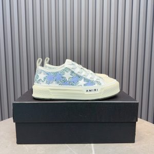Amiri Fashion Shoes
