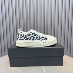 Amiri Fashion Shoes