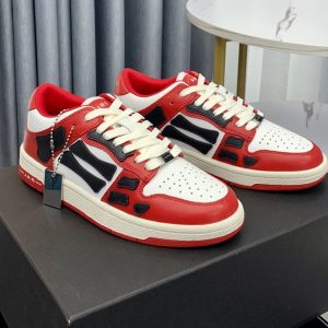 Amiri Fashion Shoes