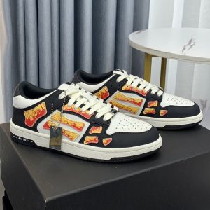 Amiri Fashion Shoes