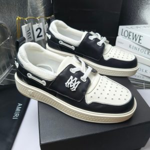 Amiri Fashion Shoes