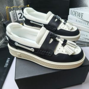 Amiri Fashion Shoes