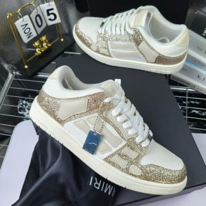 Amiri Fashion Shoes