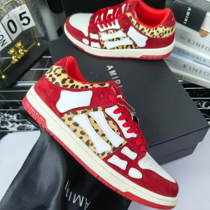 Amiri Fashion Shoes