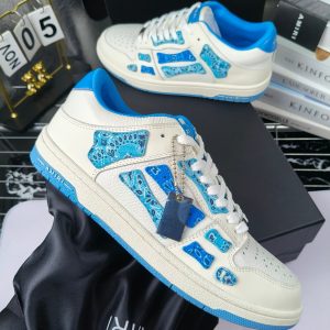 Amiri Fashion Shoes