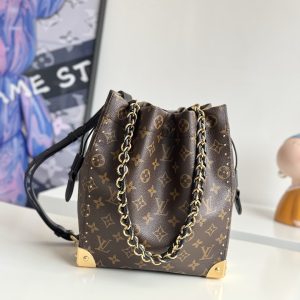 Louis Vuitton Fashion Bag