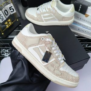 Amiri Fashion Shoes