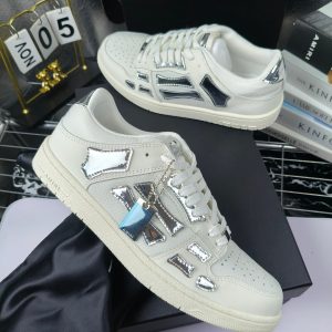 Amiri Fashion Shoes