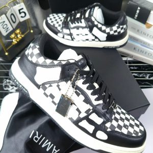 Amiri Fashion Shoes