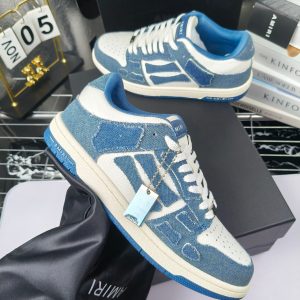 Amiri Fashion Shoes